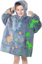 MeMoreCrayon de couverture pour enfants Crayon de couverture pour enfants, Crayon de couverture pour enfants Crayon de couverture pour enfants, Crayon de couverture pour tout-petit avec capot