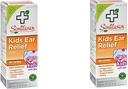 Similasan Child's Earache Relief 0.33 Ounces (paquet de 2)