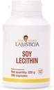 ANA MARIA LAJUSTICE, Soy Lecithine 300 gélules