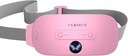 Pad de chauffage sans fil portable, appareil de ceinture électrique, Pad de chauffage rapide avec 3 niveaux de chaleur et 3 modes de massage, Pad de chauffage dos ou ventre, Cadeaux pour elle, femmes et fille