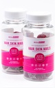 BioMiracle Wellness Gummies. Empower Your Wellness Routine avec un boost mordu. Nos gommes sont pleines d'ingrédients fonctionnels pour stimuler l'énergie et soutenir le métabolisme et la santé immunitaire
