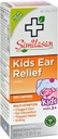 Similasan Healthy Relief Children's Earache Relief Ear Drops - 0,33 fl oz
