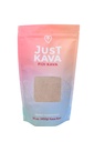 Juste Kava Fiji Kava supplément à base de plantes 16 OZ (452g)