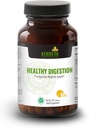 Herbes d'Athreya comprimés de digestion saine de 120 comprimés de soutien digestif de soutien métabolique pré-digestif de soutien métabolique de 30 jours