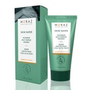 Moraz Skin Saver Polygonum Multi-Purpose Ointment – Crème Anti Démangeaison Extra Strength avec 99 % d'extraits à base de plantes pour le soulagement des démangeaisons – Crème de peau sèche pour le soin des blessures mineures et la réparation de la peau, sans paraben, 1,7 Oz