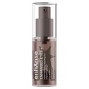 Gel sous les yeux pour les hommes, crème pour les yeux de caféine, Peptides, RejuveNAD, serrage instantané, brillance, dépoussiérage pour les sacs sous les yeux, les lignes fines de Blurs et les cercles sombres, 0,5 Fl Oz