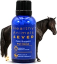 HA4E - Soutien aux cols des chevaux - Réduit les problèmes de douleur abdominale et d'estomac - Supplément homéopathique naturel très efficace - 300 Comprimés