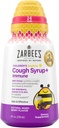 Toux de l'enfant de Zarbee + Immune Jour- 8oz