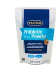 Farnam poudre probiotique pour chevaux, supplément de santé quotidienne et immunitaire aide à maintenir un équilibre microbien sain pour la digestion optimale