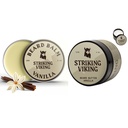 Paquet viking de 2 baumes à barbe (2oz) et de beurre à barbe (4oz)