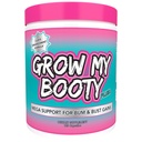 SPAZMATIC Grow My Booty Plus Butt Enhancement Boot Pills - Mega Booty et Buste rapide de la formule Glute Booster