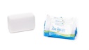 2 % Pyrithione Zinc (Znp) Sac de savon Combo - conçu pour ceux qui ont des problèmes de peau - Dermatite séborrhéique, pellicules, psoriasis, eczéma, etc.