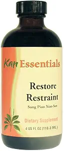 Kan Herb Essentials Restore Restrint 4 Ounce