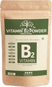 Générique Pub Vitamine B2 Riboflavine Poudre 50gm