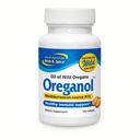 Herbes et épices de l'Amérique du Nord, Oréganol P73 Softgels, 120 Comte