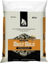 REDMOND Pellets d'or quotidiens anti-stress, argile de guérison naturelle pour les Ulcères gastriques des chevaux (15 LB)