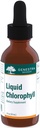 Genestra Marques Chlorophylle liquide $ 25 mg Chlorophyll Formulation par goutte $ 1 fl. oz.