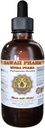 HawaiiPharm Muira Puama (Ptychopetalum Olacoides) Extrait liquide 4 oz