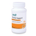 Klaire Labs SFI Health Cortisol Management - USDA Certified Organic Ingredients, Breveted Herbal Stress Response Formula with Honokiol & Ashwagandha (90 Capsules)