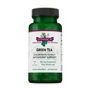 Supplément d'extrait de thé vert de Vitanica 330mg, 45% EGCG, 98% Polyphénols et 80% Catéchines, Antioxydant énergétique et support immunitaire, Vegan, 60 Capsules