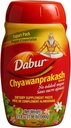 Dabur Chyawanprakash, 900gms – Mélange ayurvédique authentique avec Amla et 40 herbes pour stimuler naturellement l'immunité, stimuler, revitaliser et renforcer votre corps – pour les enfants de 6 ans et plus, paquet de 3
