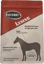 Supplément Lysine pour Chevaux d'Equerry Supplément Lysine en poudre pour le soutien musculaire et la santé immunitaire