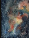 Meniere's Disease Management Journal: Spot Your Triggers, Log Your Symptômes (Vertigo, Nausées, Énergie, Et plus!), Suivre les médicaments, Prendre ce Journal ... Médecins! Journal des maladies du spécialiste Ménière