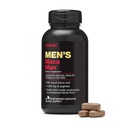 GNC Homme de la Maca, 60 Caplets, combustibles Production d'oxyde nitrique pour un flux sanguin amélioré