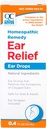 Choix de qualité Des gouttes homéopathiques de soulagement de l'oreille 0,4 FL oz (9)