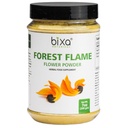 Bixa BOTANIQUE poudre d'arbre de flamme de forêt (Palash/Butea Monosperma), supplément naturel à base de plantes pour les hommes et les femmes