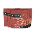Raspberry 6-Pack - 1 supplément de pression artérielle naturelle, meilleur cholestérol, plus d'énergie - supplément de santé cardiaque 13,4 oz