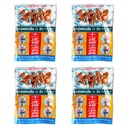Onze 11 Tigres de marque Herbal 20g (4 sachet/paquet)