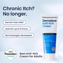 Psoriasis, Dermatite séborrhéique, Rash viral, Neuropathie (Nerve) Démangeaison, Allergie, Urgence