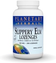 HERBAUX PLANÉTAIRES Elm Lozenges, Tangerine, 200 comte