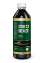 Broyeur de pierre à base de plantes - Broyeur et dissolveur de rein en pierre de la Chanca Piedra biologique avec nettoyage de la vésicule gallienne pour la chasse au rein et à la vésicule gallienne (12,00 Fl Oz (paquet de 1))
