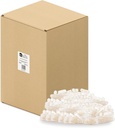 Empty 00 Capsules - Vegan HPMC - 10000 Count Box - Pill Capsules Empty s'adapte à la machine de remplissage de la capsule - Caps végétariens rejoints Easy Snap pour les pilules de supplément de poudre de bricolage - Halal & Kosher