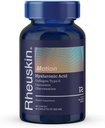 Motion – Support articulaire avancé : Acide hyaluronique + Glucosamine + Curcumine + Collagène de type II – Flexibilité, mobilité et confort – 30 Caplets 850 mg
