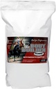 Pennwoods Body Builder 4000, supplément de gain de poids de cheval, haute graisse et d'énergie de cheval Constructeur de poids de cheval avec des vitamines de cheval de conditionnement corporel, améliore la qualité du toit - 12lb sac