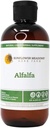 Alfalfa Liquid Herbal Supplément - 8oz- Sans alcool, non-OGM, fait avec des ingrédients organiques