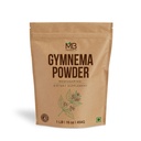 MB Herbals Gymnema Poudre de feuille 1 lb / 16 oz , 454 Gram , Meshashringi Poudre , Gymnema Sylvestre