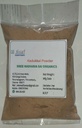 Kadukkai, Haritaki poudre pour manger, boire, constipationChurna, perte de poids (100Gm) Cercles foncés croissance des cheveux à base de plantes, visage et peau.