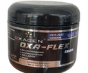 Crème OXA-Flex Glucosamine & Chondroïtine avec MSM & Collagen. Crème naturelle pour hommes et femmes.