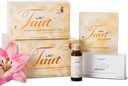 TAUT Premium Colagène avancé - Collagène liquide pour les femmes Collagène boisson Formule avancée pour l'hydratation, les vitamines C, les rides, les lignes fines et la peau de relâchement - Meilleur collagène liquide