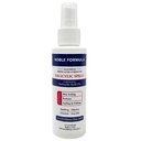 Vaporisateur d'acide salicylique de formule noble avec Zinc Pyrithione (ZnP), 4oz (120ml)