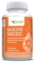 ENP Glucose Succès avec cannelle, Gymnema Sylvestre et Bitter Melon, 60ct