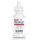 Traitement des champignons d'orteil - FDA-Compliant,Fabriqué aux États-Unis-Toi traitement des champignons d'ongle, décolorés ou brisés - soin de la queue Fl Oz 1.0 (30 ml)