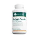 Genestra Marques Berberis Formule de la baie d'orge et supplément à base de raisins d'Oregon 180 Capsules