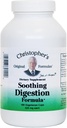 Formules originales de Christopher Digestion apaisante - 180 Capsules végétariennes