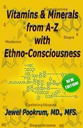 Vitamines et minéraux de A à Z avec Conscience Ethno