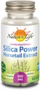 La vie de la nature Silica-Powder Capsules